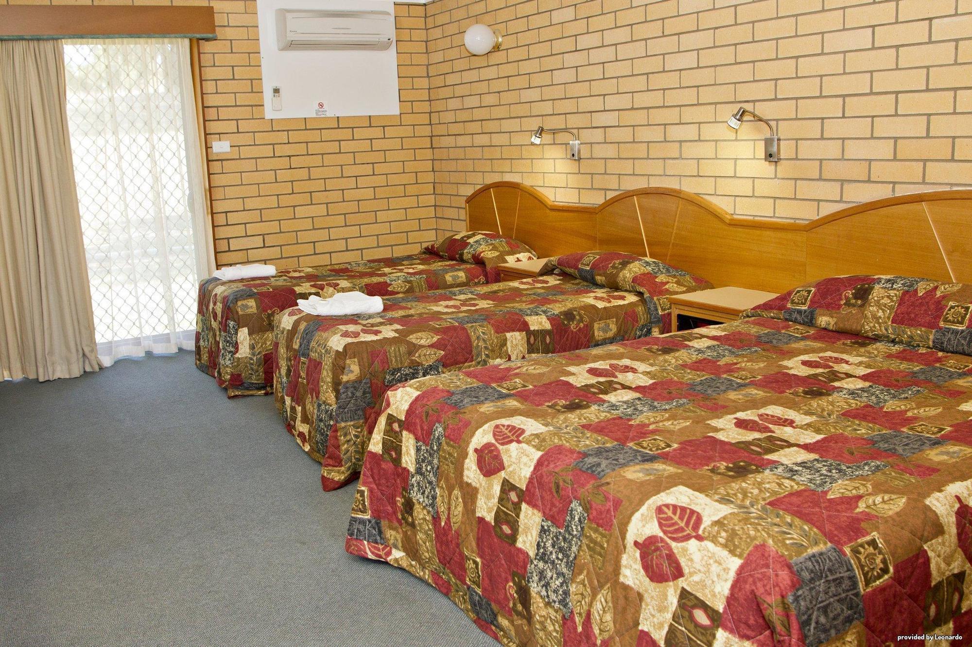 山顶休养汽车旅馆 扬 外观 照片